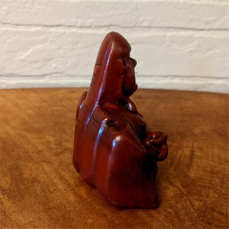 De Boeddha Flip | Onverwachte achterkant🔥