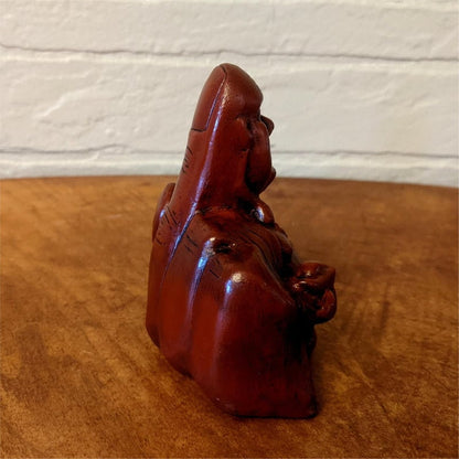 De Boeddha Flip | Onverwachte achterkant🔥