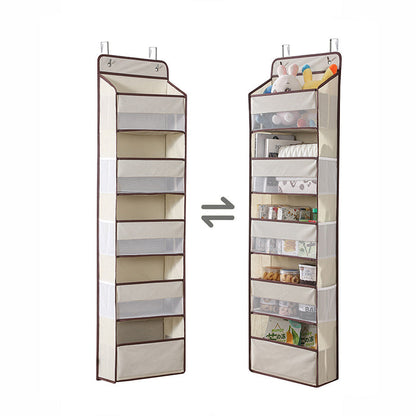 Hangende Deurorganizer