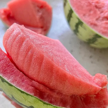 Dunne Schil Zoete Watermeloenzaden (100st) - GMO-vrij 🍉