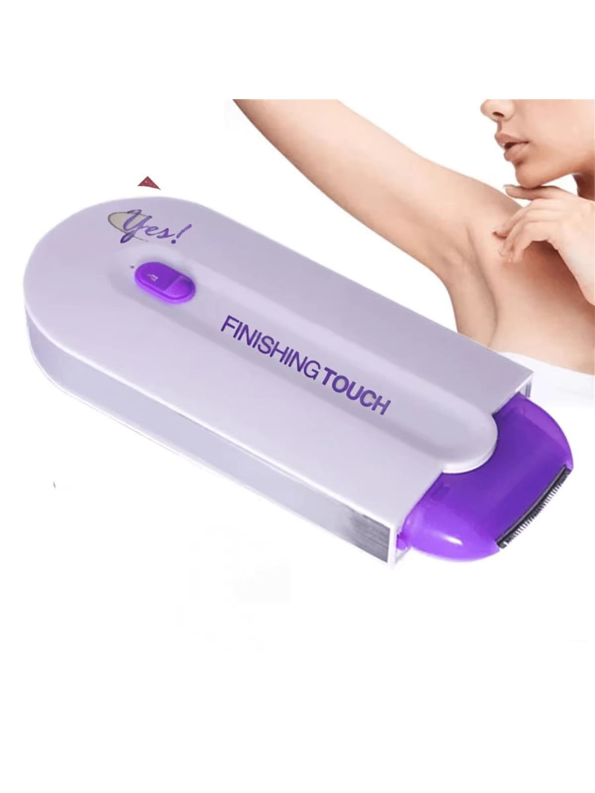 Professionele Epilator
