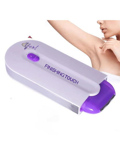 Professionele Epilator