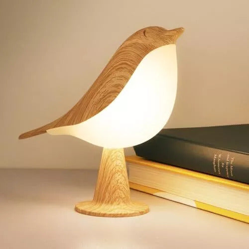 BirdZen - Nachtlampje