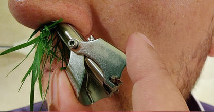 Handmatige Neushaartrimmer