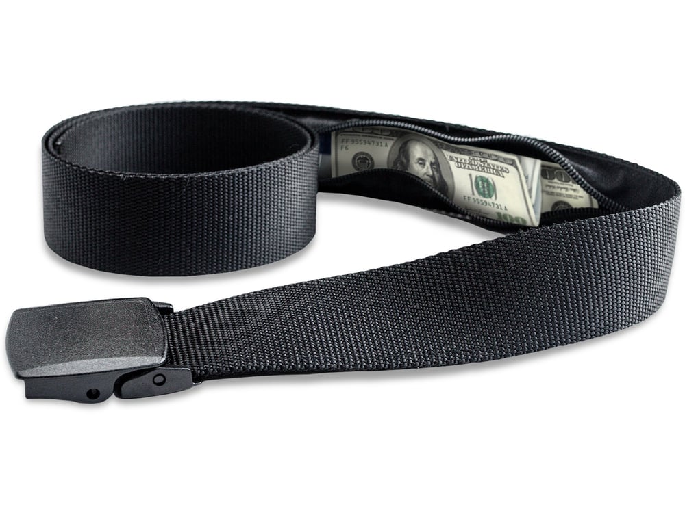 Geld Opbergriem