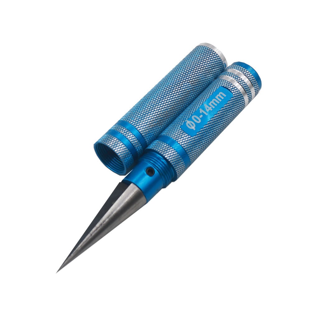 Conische Handperforator