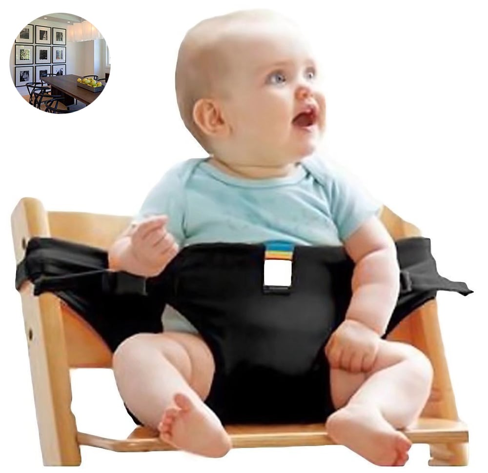 Ergonomische Babygordel