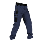 Onverwoestbare Tactische Broek – Tactische Heren Broek | Scheurvrij & Sterk voor Kamperen, Werk & Avontuur