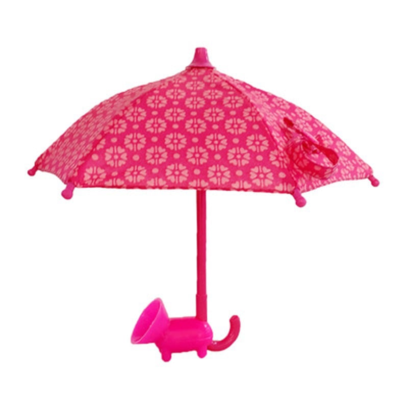 Telefoonparasol met Zuignap