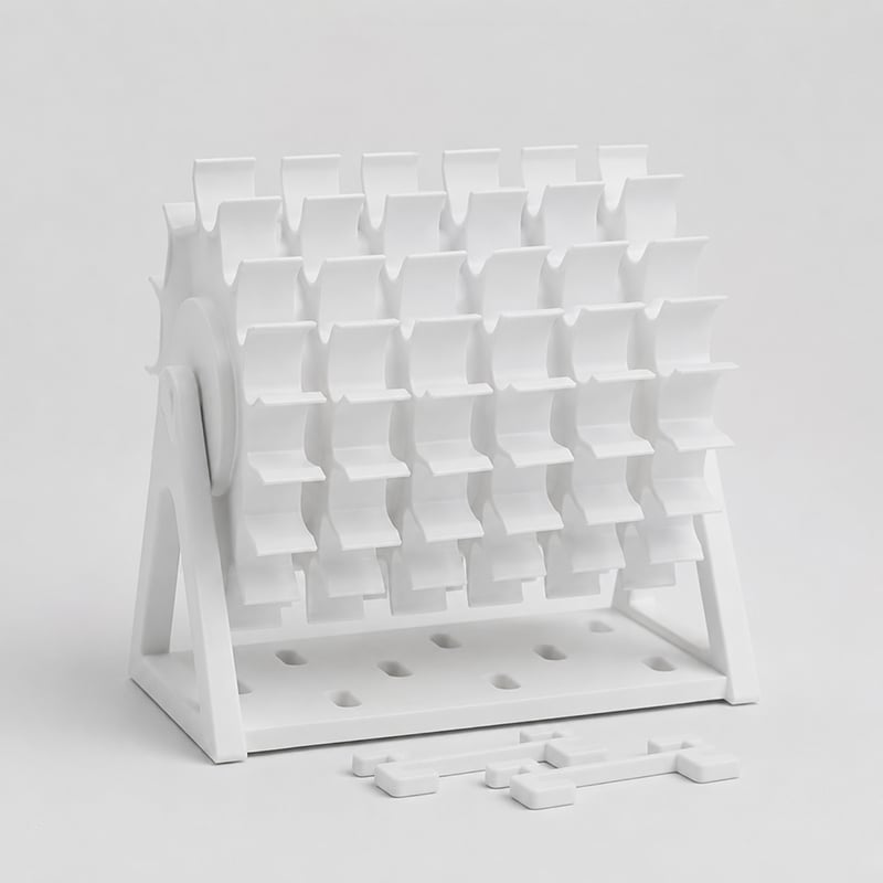 Draaibare Spoelgaren Organizer