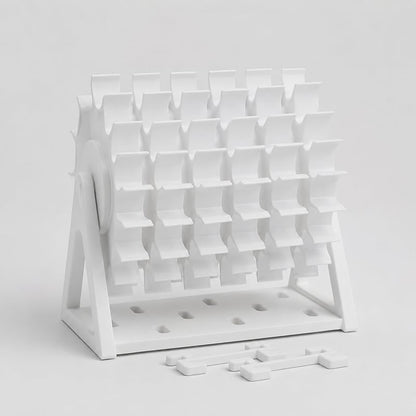 Draaibare Spoelgaren Organizer