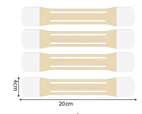 Instant Lift Nektape - 4 Stuks