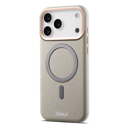 Luxe Lederen iPhone Beschermhoes