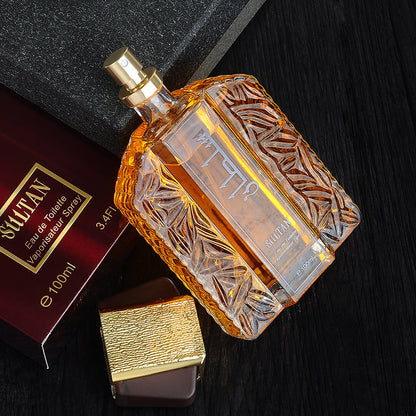 🔥Dubai Herenparfum – Elegante en langdurige geur