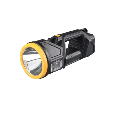 Ledsen™ PowerLight: multifunctionele krachtige oplaadbare noodlamp