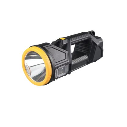 Ledsen™ PowerLight: multifunctionele krachtige oplaadbare noodlamp