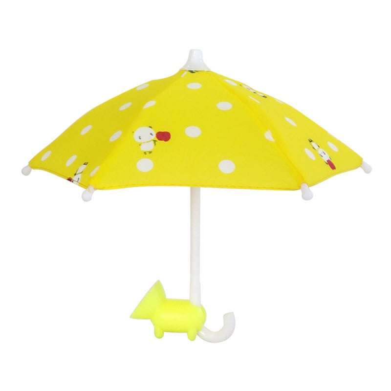Telefoonparasol met Zuignap
