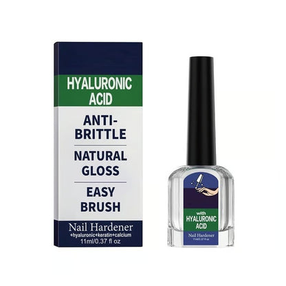 Helende en Reinigende Nagelreparatie Gel