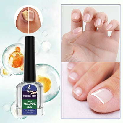 Helende en Reinigende Nagelreparatie Gel