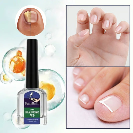 Helende en Reinigende Nagelreparatie Gel