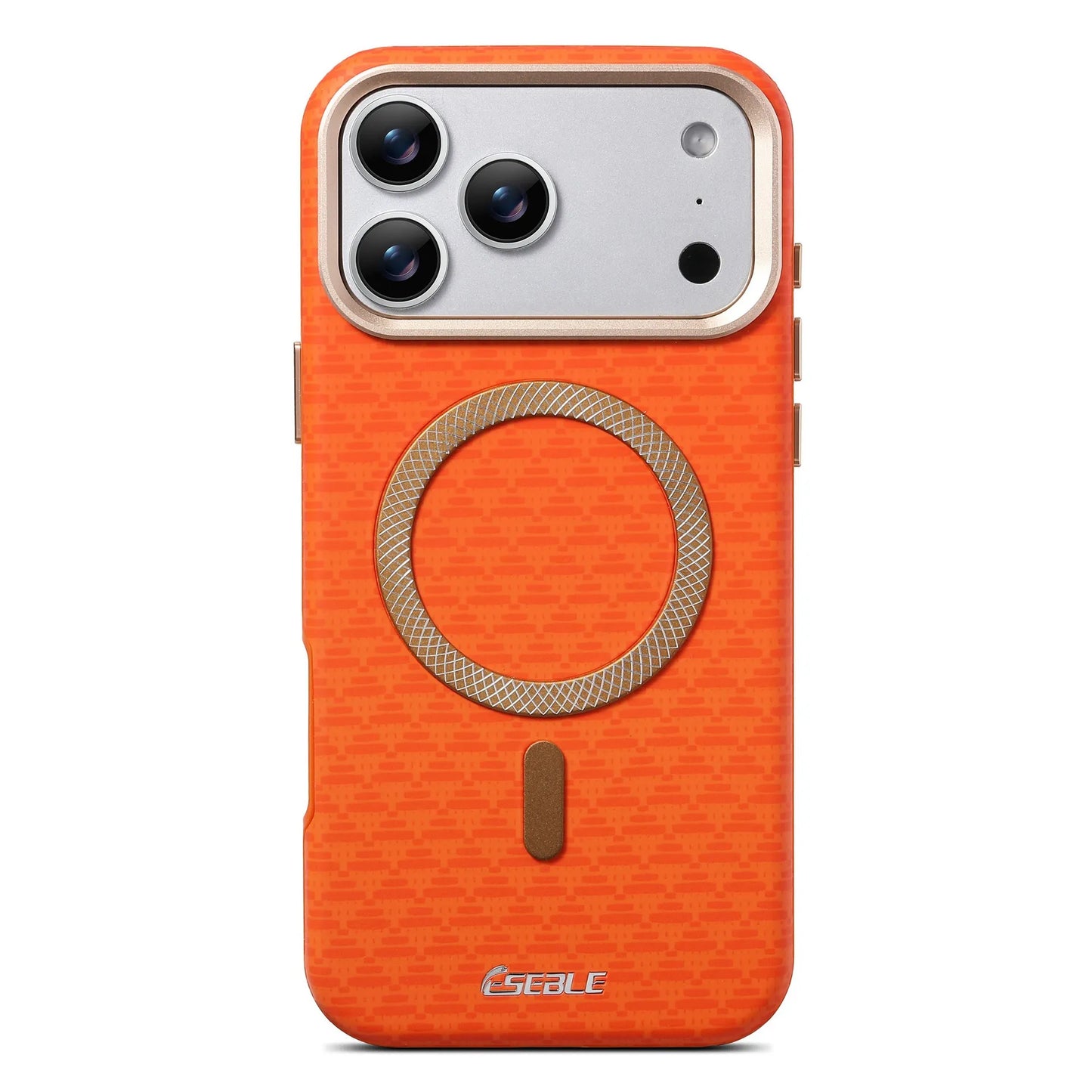 Luxe Lederen iPhone Beschermhoes