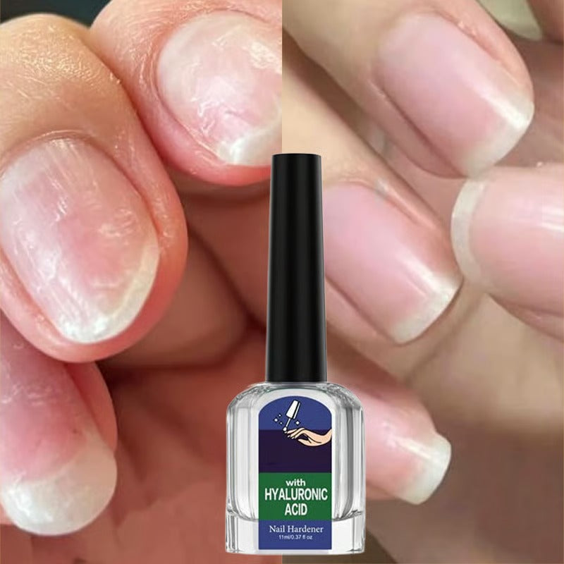 Helende en Reinigende Nagelreparatie Gel