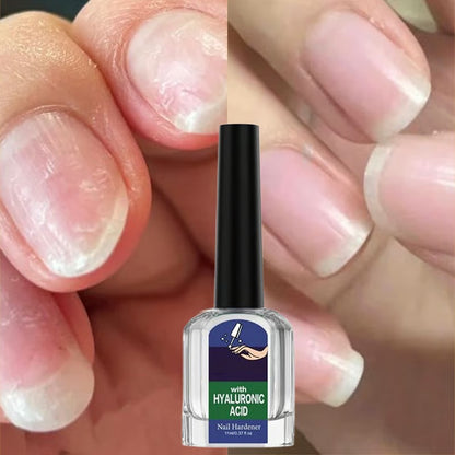 Helende en Reinigende Nagelreparatie Gel