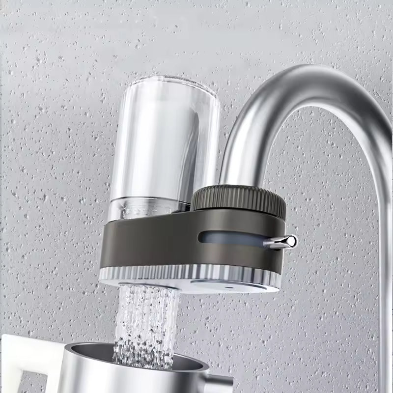 Professionele Waterfilter