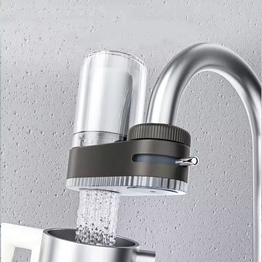 Professionele Waterfilter