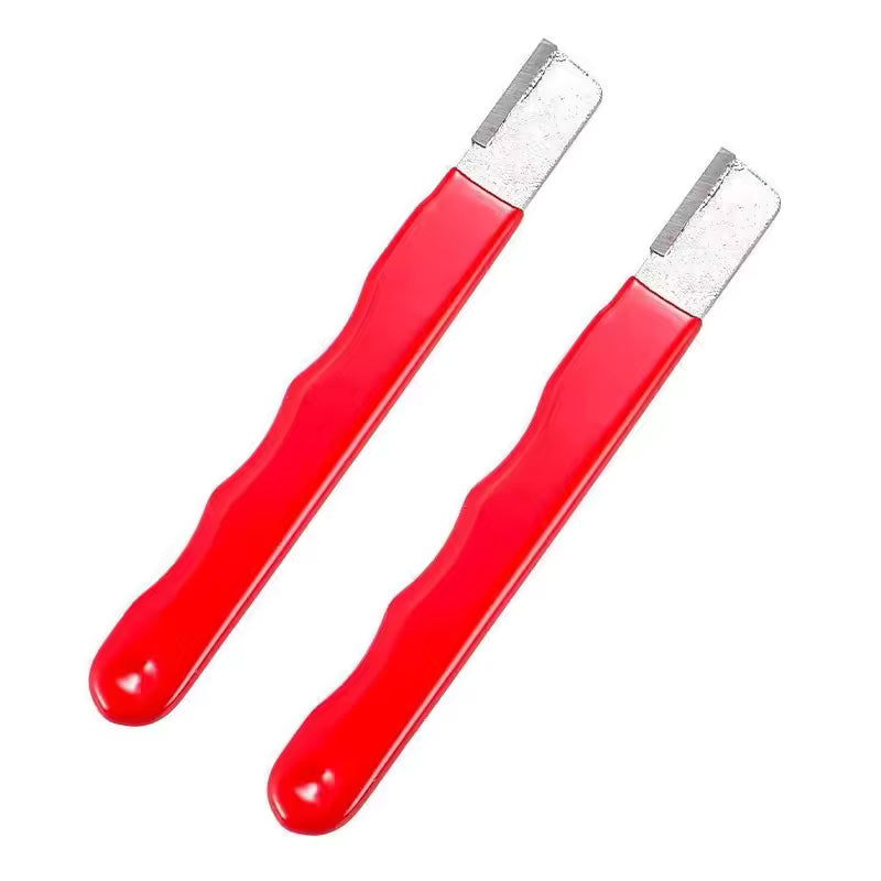 Professionele Mes- en Scharenslijper – 2 Stuks