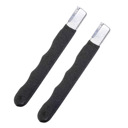 Professionele Mes- en Scharenslijper – 2 Stuks