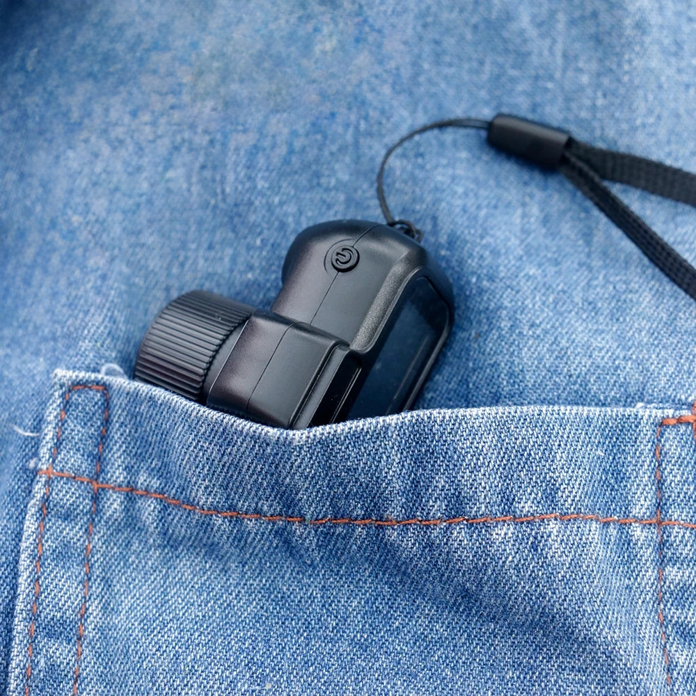 Mini Pixel™ - Sleutelhangercamera