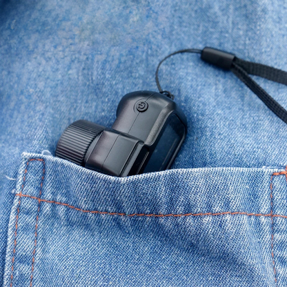 Mini Pixel™ - Sleutelhangercamera