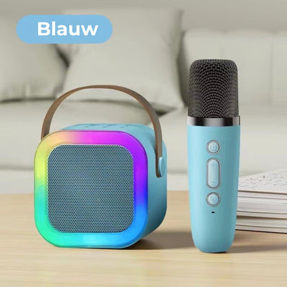 Mini-Karaokemachine