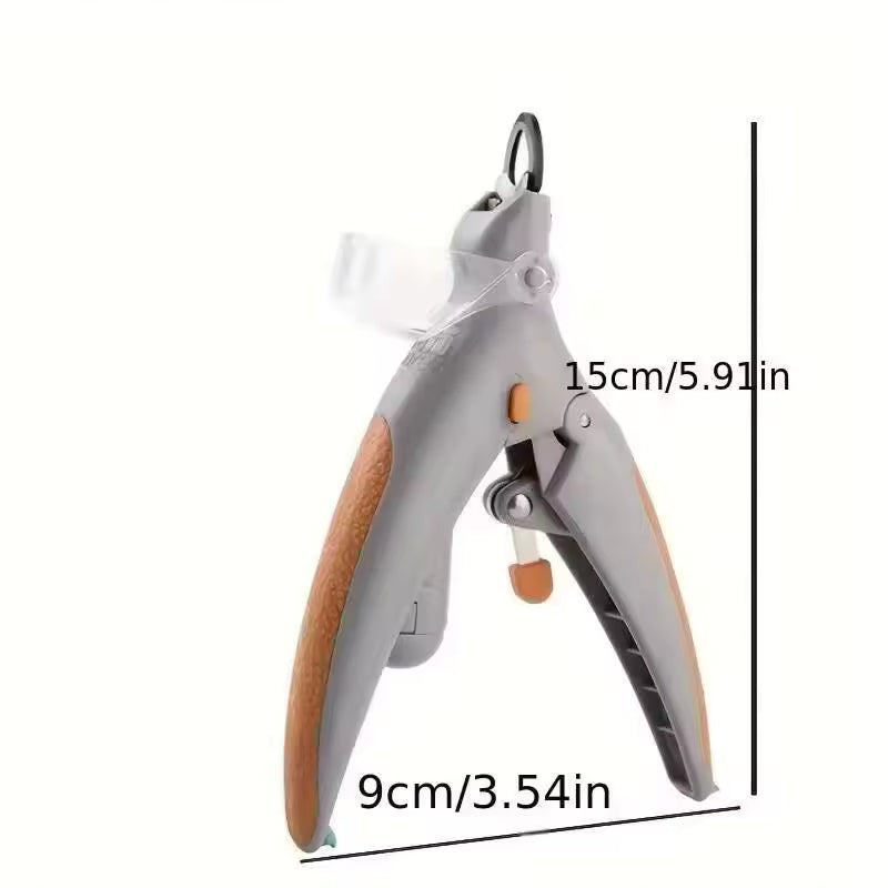 LED Nagelknipper voor Huisdieren