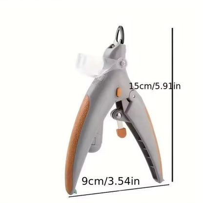 LED Nagelknipper voor Huisdieren