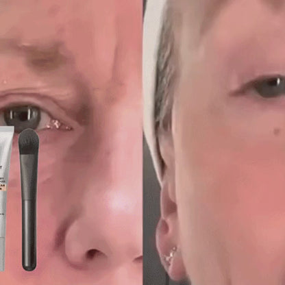 Tijdelijke Ooglifter – Instant Verstevigende Ooggel