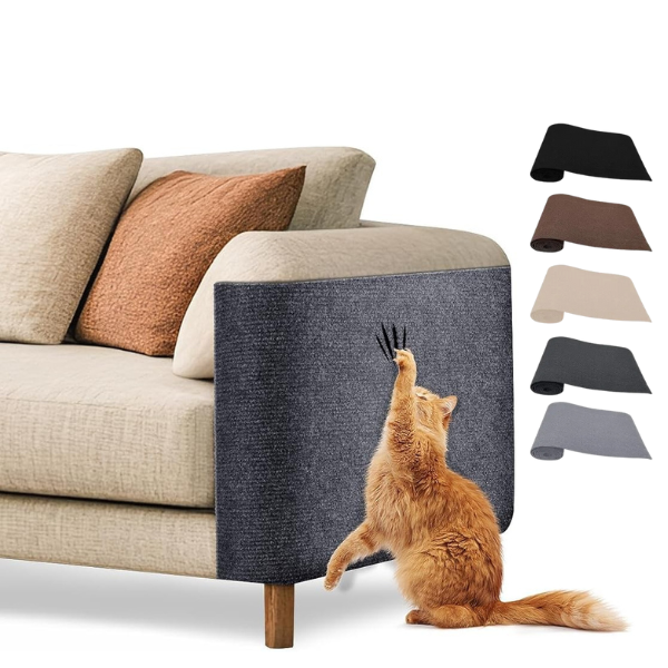 Meubelbescherming tegen krassen - 60 x 100 cm