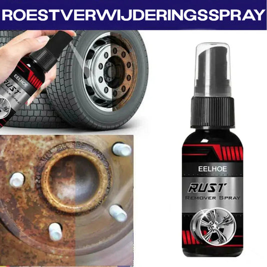 Snelle Roestverwijderingsspray