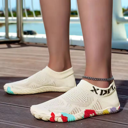 Sneldrogende Waterschoenen