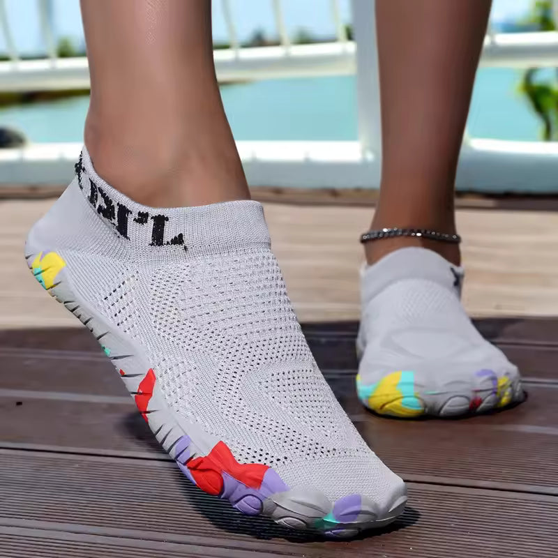 Sneldrogende Waterschoenen