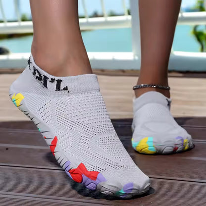 Sneldrogende Waterschoenen