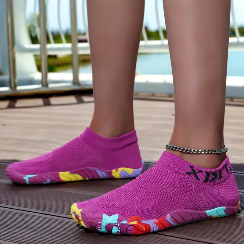 Sneldrogende Waterschoenen
