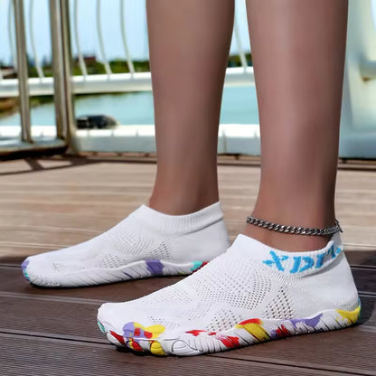 Sneldrogende Waterschoenen