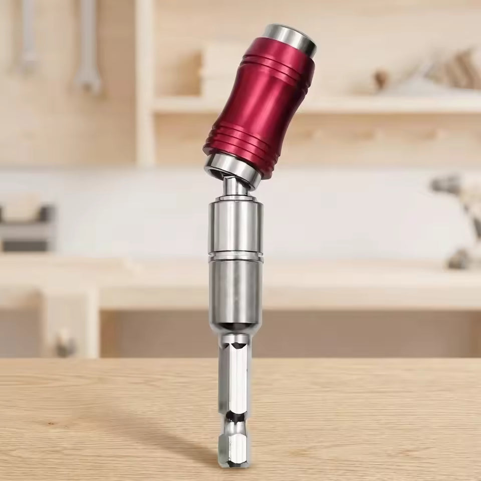 Magnetisch Bitverlengstuk