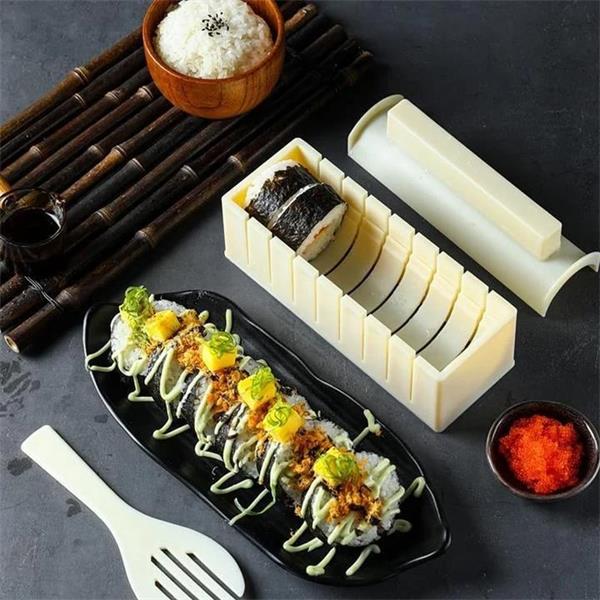 DIY Sushi Maker Kit