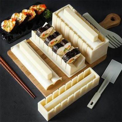 DIY Sushi Maker Kit