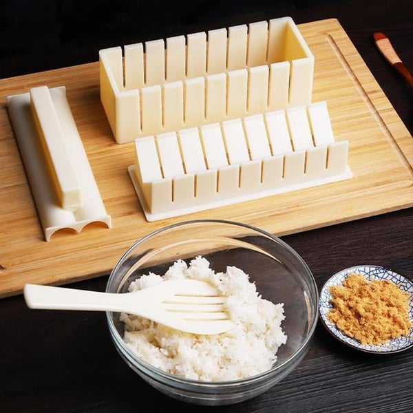 DIY Sushi Maker Kit