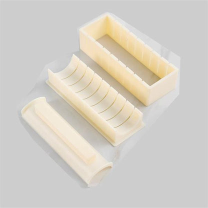 DIY Sushi Maker Kit