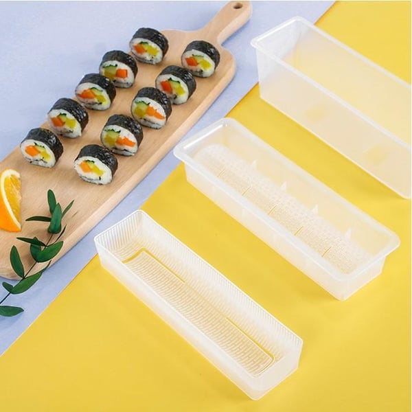 DIY Sushi Maker Kit